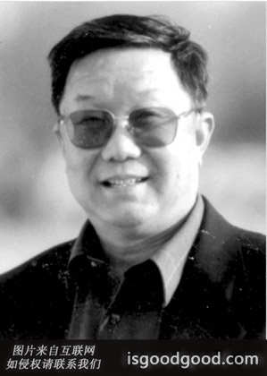 张旭林人物照片