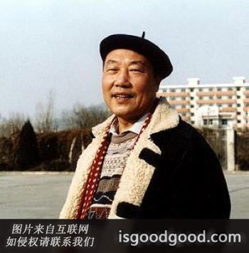 李宝峰人物照片