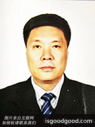 唱贺奇人物照片