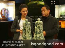 王运岫人物照片