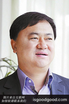 党彦宝人物照片