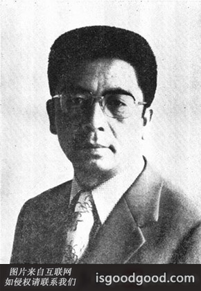 朱春雨人物照片