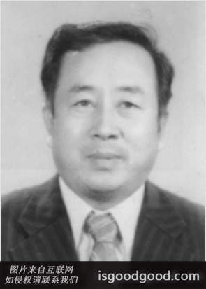 孙世哲人物照片