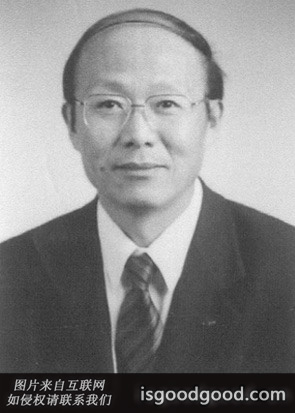 夏重伟人物照片