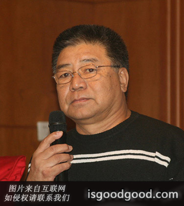 吕晓禾人物照片