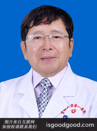 杜宝东人物照片