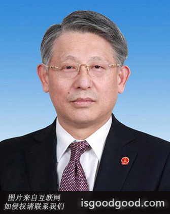 沙海林人物照片