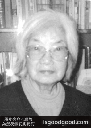 杲向真人物照片