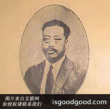 朱仲琴人物照片