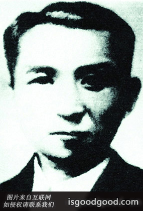 吴丽实人物照片