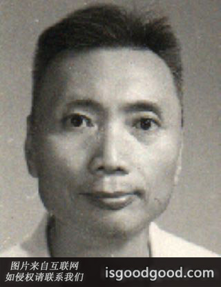 顾以健人物照片