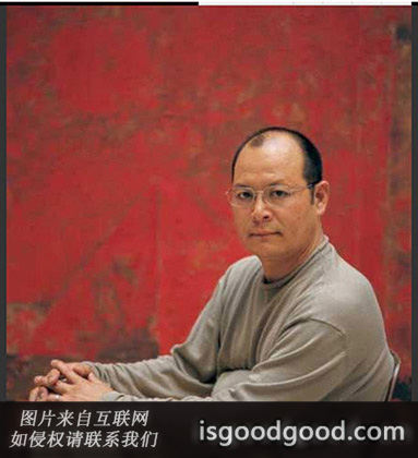 周长江人物照片