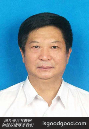 龚文宣人物照片