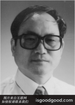 颜煦之人物照片