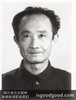 梅汝恺人物照片