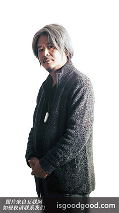 张云生人物照片