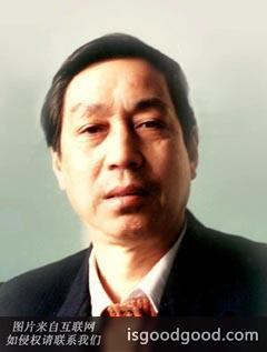 沈祝华人物照片