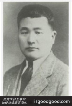 龚继成人物照片