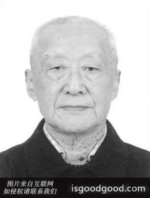 耿林莽人物照片