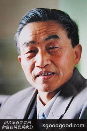 徐应佩人物照片