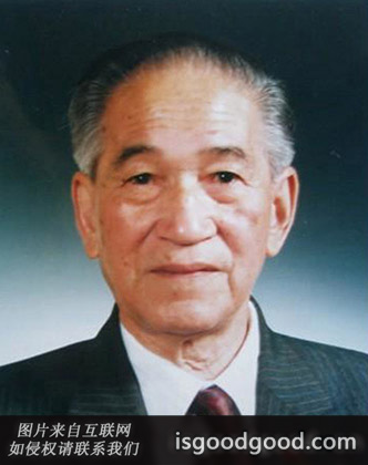 严志达人物照片