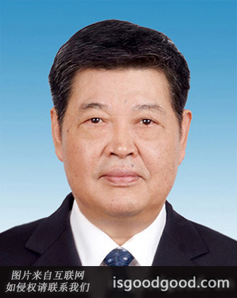 周继业人物照片