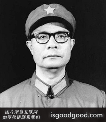 吕士才人物照片