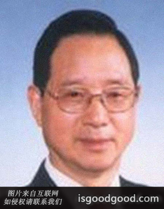 叶如棠人物照片