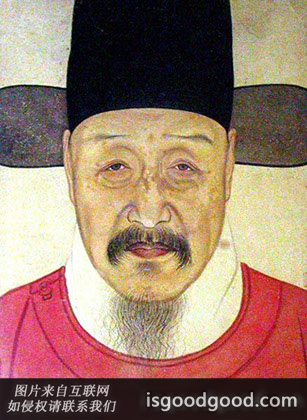 应大猷人物照片