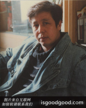 邵瑞刚人物照片