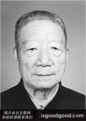 夏传才人物照片