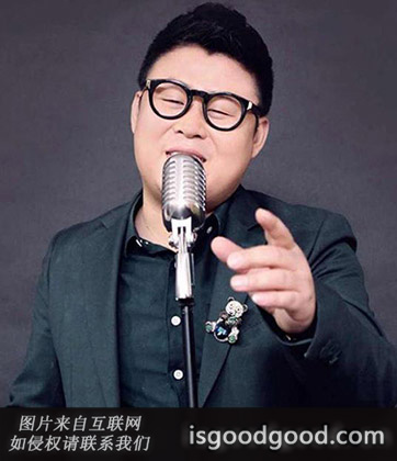 陆海涛人物照片