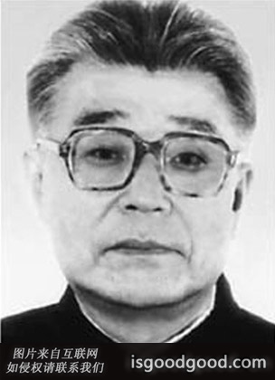 孙大光人物照片