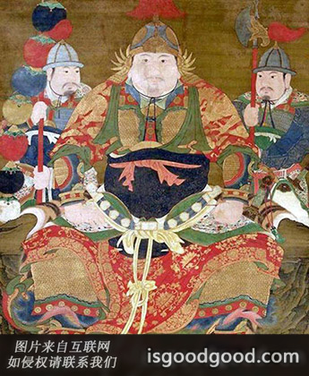 金朝兴人物照片