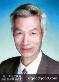 周本濂人物照片