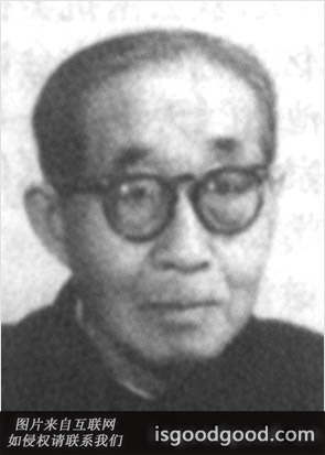 段熙仲人物照片