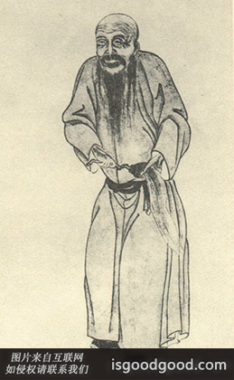 程晋芳人物照片