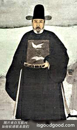 胡正言人物照片