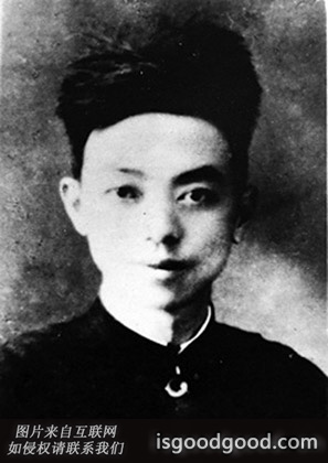 谭笑萍人物照片