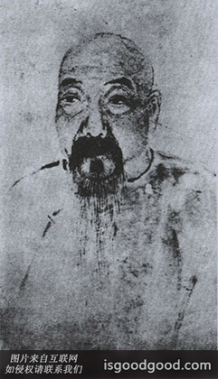 方宗诚人物照片