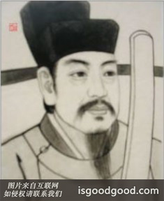 吴叔告人物照片