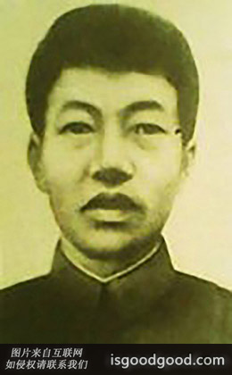 戴炳辉人物照片