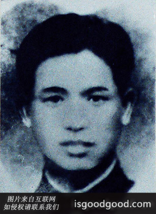 肖冠槐人物照片