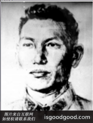 张瑞标人物照片