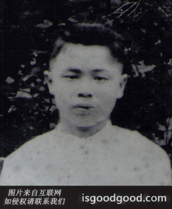 罗寿春人物照片