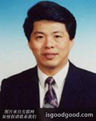 李金亮人物照片