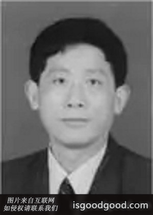 叶绍荣人物照片