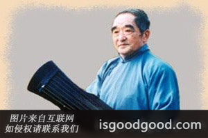 梅曰强人物照片