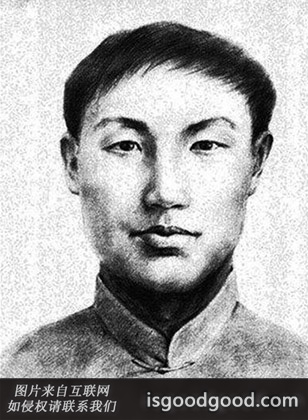 黄开湘人物照片