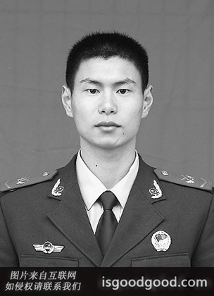 葛晓威人物照片